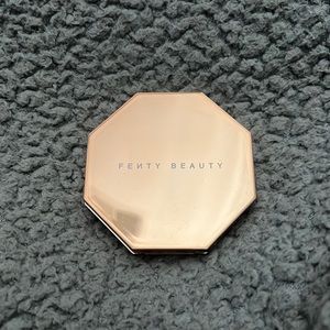 Fenty Beauty Bronzer Gently used